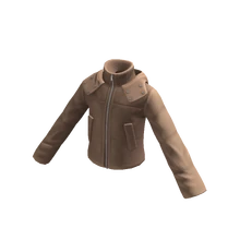 Polaris Puffer Jacket