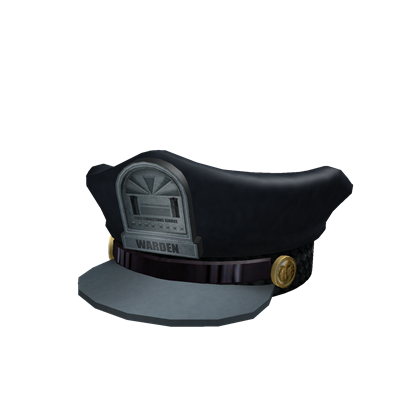 Prison Life Warden Roblox Wiki Fandom - swat hat roblox