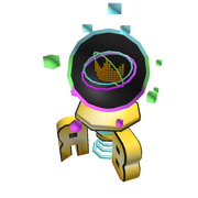 RB Crystal Ball