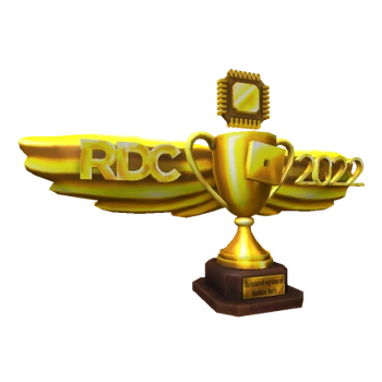 RDC 2022 Outstanding Use of Tech | Roblox Wiki | Fandom