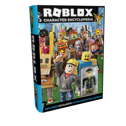 Catalog Roblox Character Encyclopedia Roblox Wikia Fandom - character of roblox