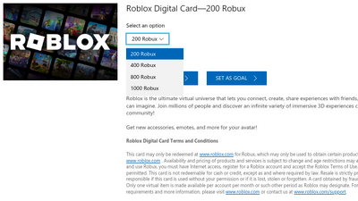 There's a new Robux icon! - Announcements - Developer Forum
