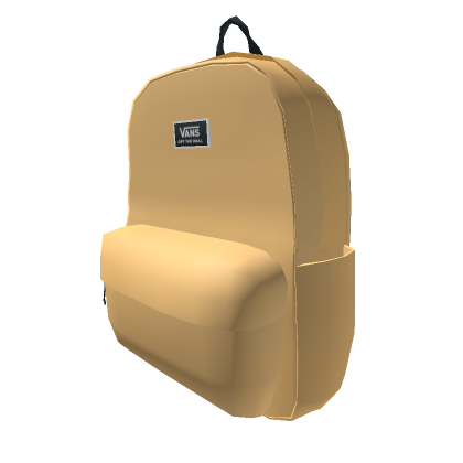 Vans mystery backpack best sale