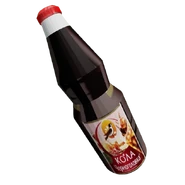 Черноголовка кола