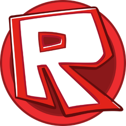 Roblox logo 2017 