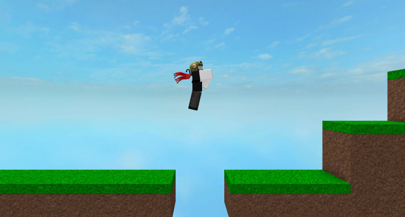Roblox - Make a Moving Platform that Moves Players