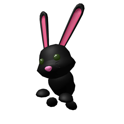 Rabbit, Trade Roblox Adopt Me Items