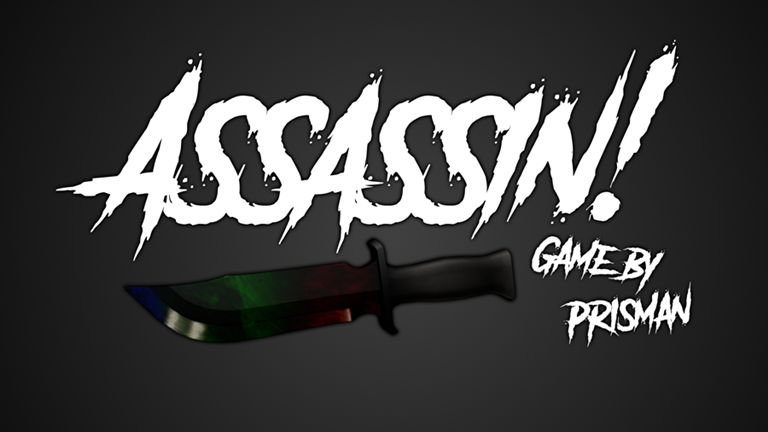 Community Prisman Assassin Roblox Wikia Fandom - roblox assassin knife codes