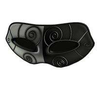 Catalog Black And White Mystery Mask Roblox Wikia Fandom - catalog disney xd mystery morphing mask roblox wikia fandom
