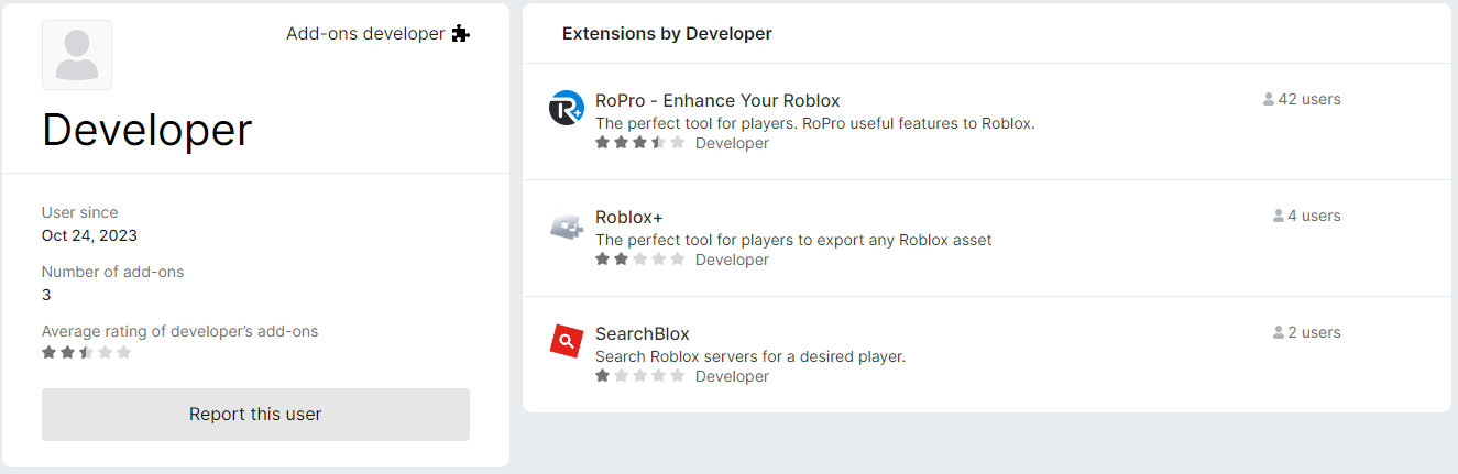 About the .ROBLOSECURITY cookie - Community Tutorials - Developer Forum