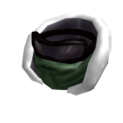 Jungle Commando, Roblox Wiki