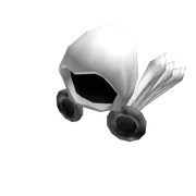 Dominus Empireus, el primer sombrero de la serie, y, a su vez, el más famoso.