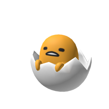 Gudetama backpack sale