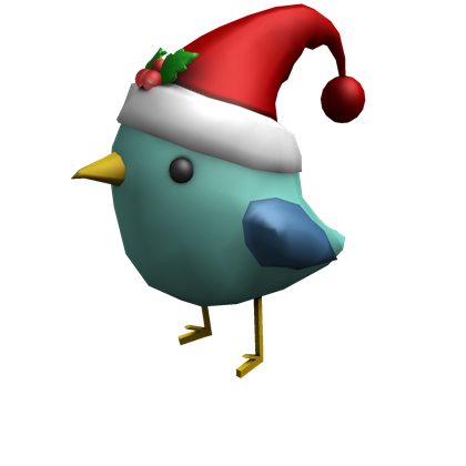 Crimson Twitter Bird - Roblox Promo Codes Bird - (420x420) Png Clipart  Download