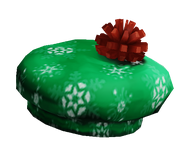 Holiday Beret