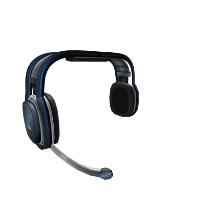 Catalog Next Level Blue Headphones Roblox Wikia Fandom - headphones promo code roblox