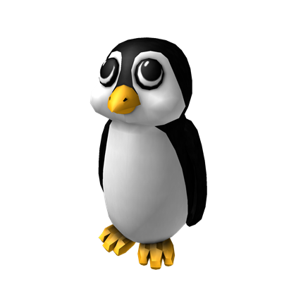 Catalog Penguin Power Pet Roblox Wikia Fandom - pet bird gear roblox