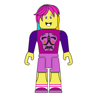 Roblox Toys Celebrity Collection Series 1 Roblox Wikia Fandom - roblox toyscelebrity collection series 4 roblox wikia