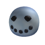 Snowman's Head