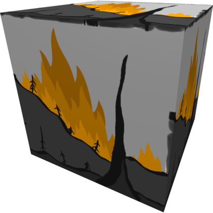 The Amazon Roblox Wiki Fandom - roblox amazon fire