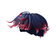 Tommy Spiky Hair