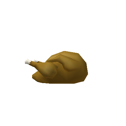 Roblox Thanksgiving Turkey Hunt 2009 Roblox Wiki Fandom - roblox turkey gun