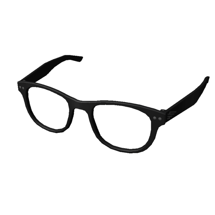 Wayfarer Glasses Roblox Wiki Fandom - roblox glasses id