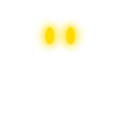 Download Glowing Yellow Roblox Pfp Picture