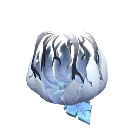 Admin Smashed Pumpkin