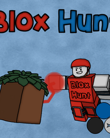Blox Hunt Wiki Roblox Fandom - blox hunt wiki roblox fandom
