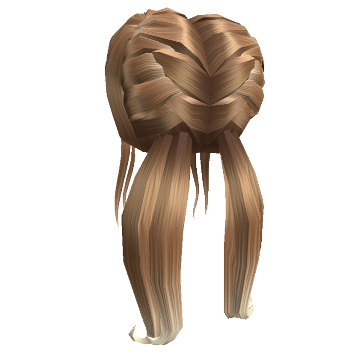 Catalog Braided Stylish Low Ponies In Caramel Ombre Roblox Wikia Fandom You can now search for specific hairstyles with this search function. catalog braided stylish low ponies in