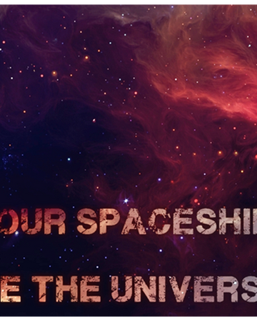 Community Maxr3d Build Your Spaceship Explore The Universe Roblox Wikia Fandom - inception code for roblox