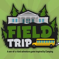 Chaperone Field Trip Roblox Wikia Fandom - roblox the scariest school field trip ever