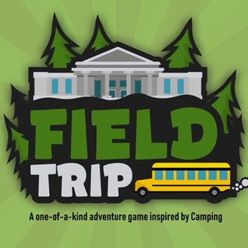 Chaperone Field Trip Roblox Wikia Fandom - field trip z roblox logo