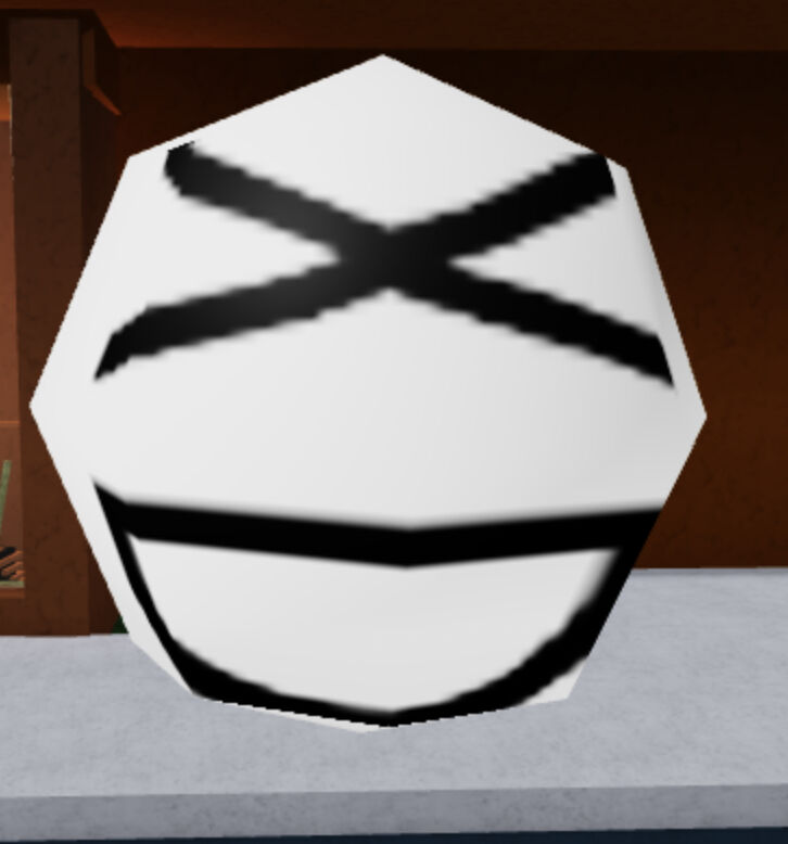 Headless Head, Roblox Wiki