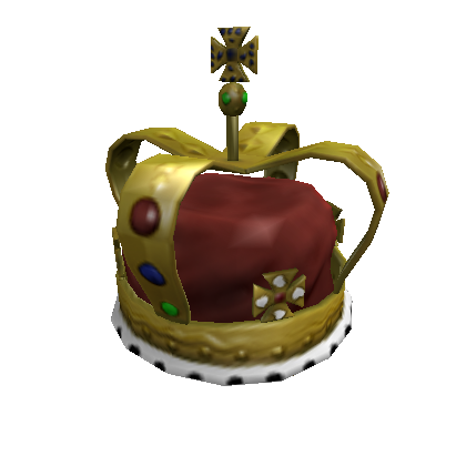 Royal Crown Roblox Wiki Fandom - king roblox