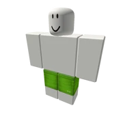 Lime Boxing Shorts - KSI