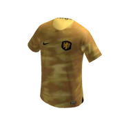 Netherlands Jersey