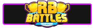 Rb Battles Roblox Wikia Fandom - rb roblox