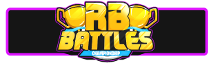 Rb Battles Roblox Wikia Fandom - new rb battles roblox event how to get the rb battles hat roblox