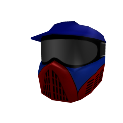 BASE Paintball Mask