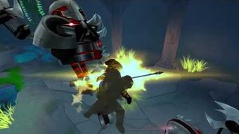 Aquaman Roblox Wikia Fandom - aquaman event on roblox booga booga how to get 2 free items