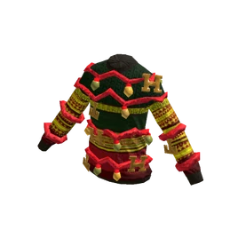 Tommy Hilfiger Ugly Sweater