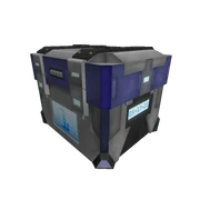 AJ's Crate Drop 1