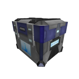 AJ's Crate Drop 1