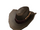 Bounty Hunter D-17 - Cowboy Hat