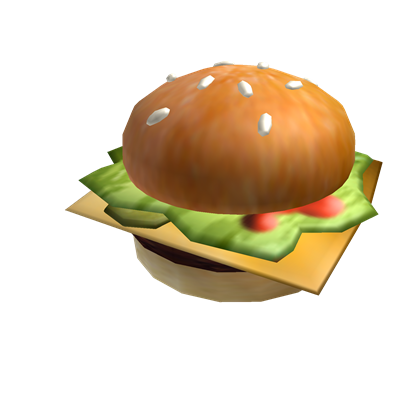 Catalog Burger Bob Roblox Wikia Fandom - burger roblox