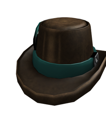 Chocolate Gentleman S Hat Roblox Wiki Fandom - gentleman's spring hat roblox