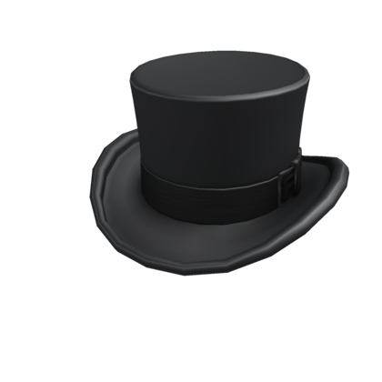 Catalog Edwardian Top Hat Roblox Wikia Fandom - roblox top hat ugc