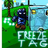 Community Twoshue Freeze Tag Roblox Wikia Fandom - freeze tag roblox frozen tags frozen tags
